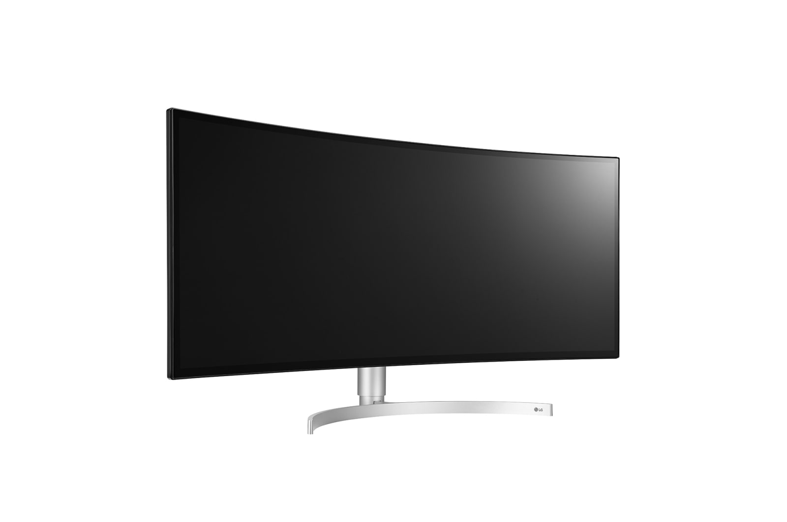 LG 34 吋 21:9 UltraWide™ QHD Nano IPS 弧形顯示器, 34WK95C