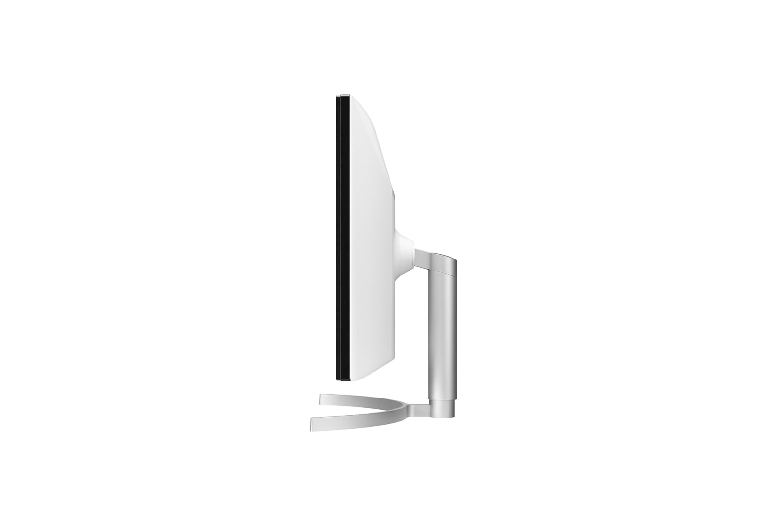 LG 34 吋 21:9 UltraWide™ QHD Nano IPS 弧形顯示器, 34WK95C