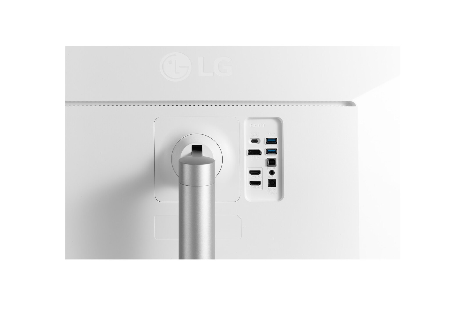 LG 34 吋 21:9 UltraWide™ QHD Nano IPS 弧形顯示器, 34WK95C