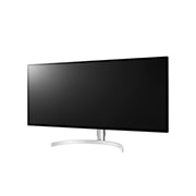 LG 34 吋 21:9 UltraWide™ WUHD Nano IPS 顯示器, 34WK95U