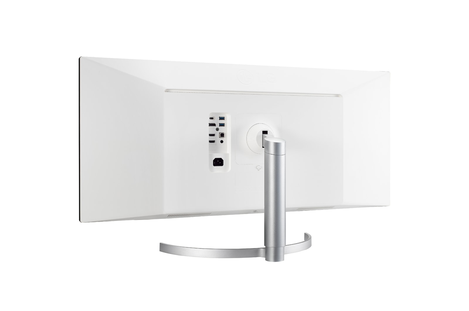 LG 34 吋 21:9 UltraWide™ WUHD Nano IPS 顯示器, 34WK95U