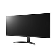 LG 34 吋 21:9 UltraWide™ 全高清顯示器, 34WL500-B