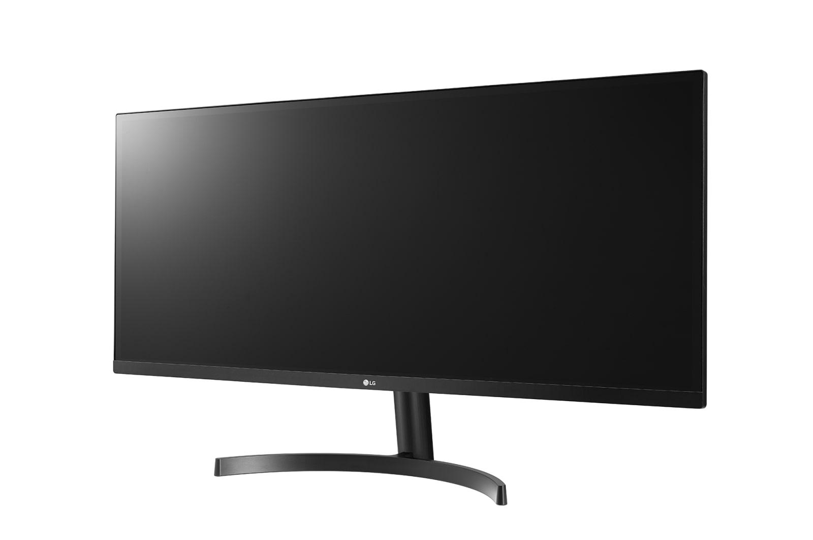 LG 34 吋 21:9 UltraWide™ 全高清顯示器, 34WL500-B