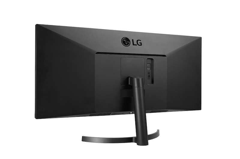 LG 34 吋 21:9 UltraWide™ 全高清顯示器, 34WL500-B