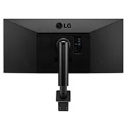 LG 34 吋 21:9 UltraWide™ QHD Ergo IPS HDR 顯示器, 34WN780-B