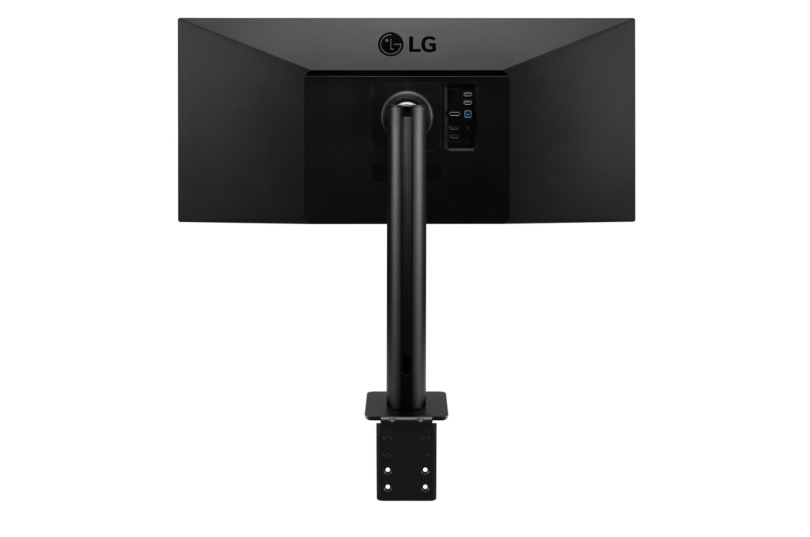LG 34 吋 21:9 UltraWide™ QHD Ergo IPS HDR 顯示器, 34WN780-B
