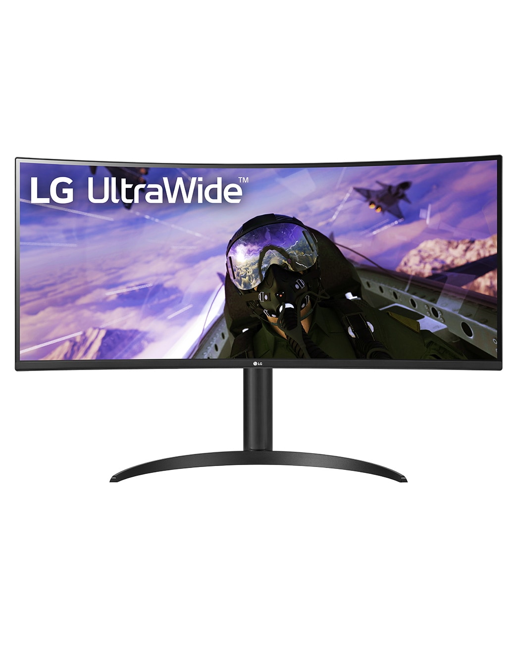 LG UltraGear 34WP65C-B 34インチ曲面 ウルトラワイド 公式】 LG 21:9 ウルトラワイドモニター - 34WP60C-B | LG Japan ディスプレイ・モニター本体