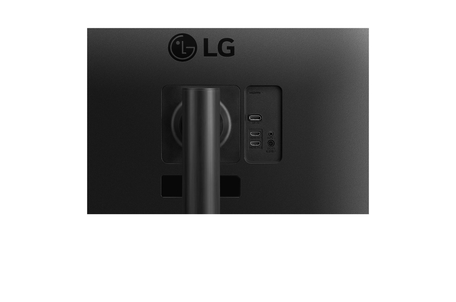 LG 34 吋 21:9 UltraWide™ QHD 弧形顯示器, 34WP65C-B
