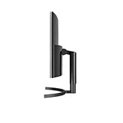 LG 38 吋 21:9 UltraWide™ QHD+ HDR IPS 弧形顯示器, 38WN75C-B