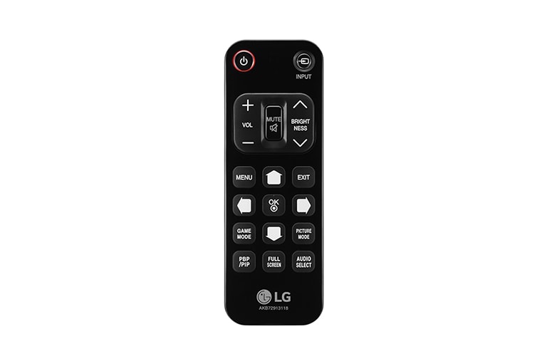 LG 43 吋 4K UltraFine™ 顯示器, 43UD79-B