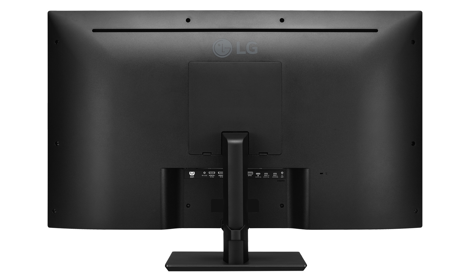LG 43 吋 4K UltraFine™ 顯示器, 43UD79-B