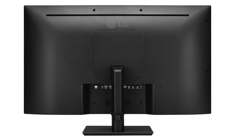 LG 43 吋 4K UltraFine™ 顯示器, 43UD79-B