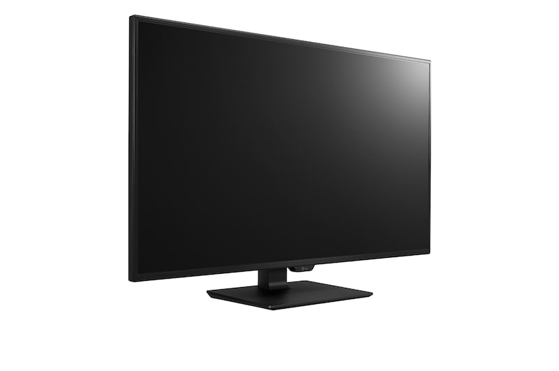 LG 42.5 吋 UltraFine™ 4K 超高清顯示器, 43UN700-B