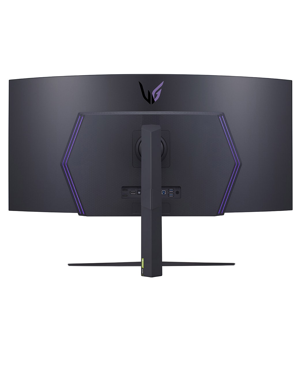 LG 45GR95QE 1440p ウルトラワイドモニター 公式】 LG 21:9 ウルトラワイドモニター - 45GR95QE-B | LG JP | LG JP