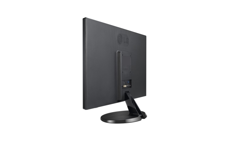 LG 19吋EN33S 系列LED 顯示器, 19EN33S