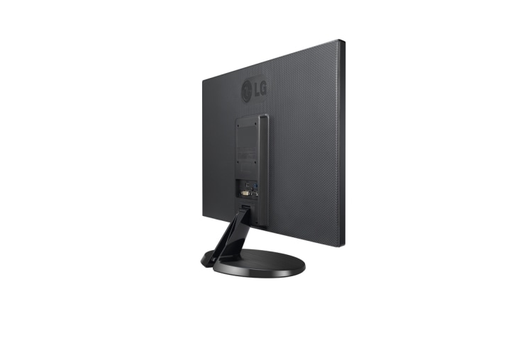 LG 19吋EN33S 系列LED 顯示器, 19EN33S