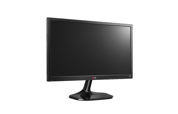 LG 19M45D LCD Monitor, 19M45D