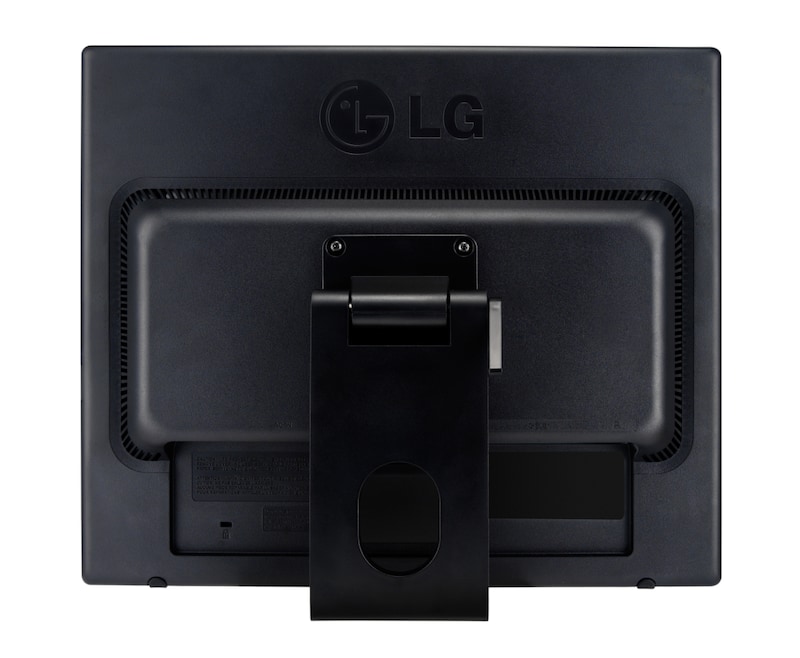 LG 19MB15T, 19MB15T