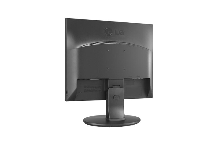 LG 顯示器 19MB35D, 19MB35D