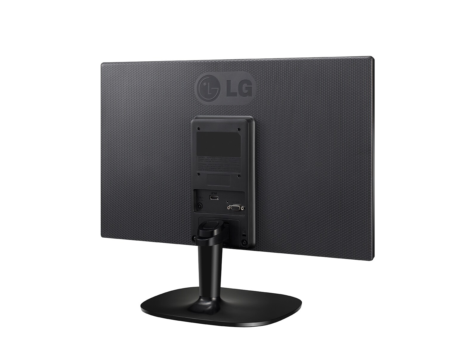 LG LED 顯示器 M35, 20M35D