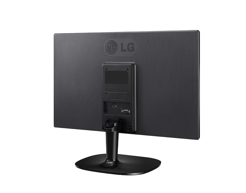LG LED 顯示器 M35, 20M35D