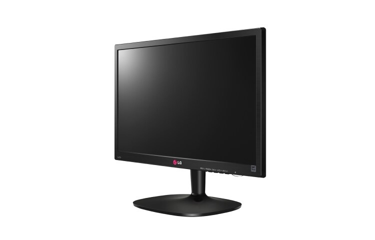 LG LED 顯示器 M35, 20M35D