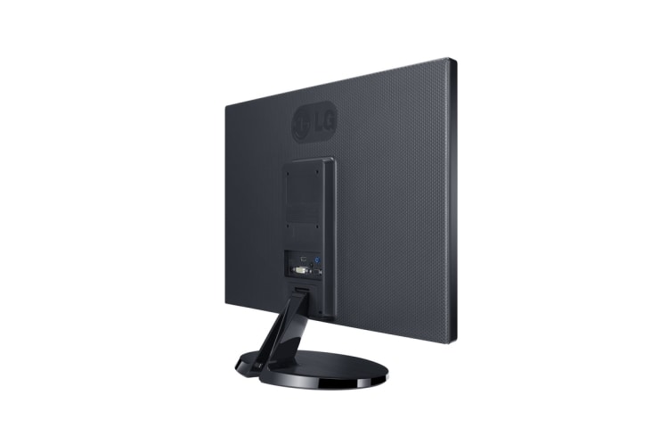 LG  LG 22吋EA53VQ 系列LED IPS 顯示器, 22EA53VQ