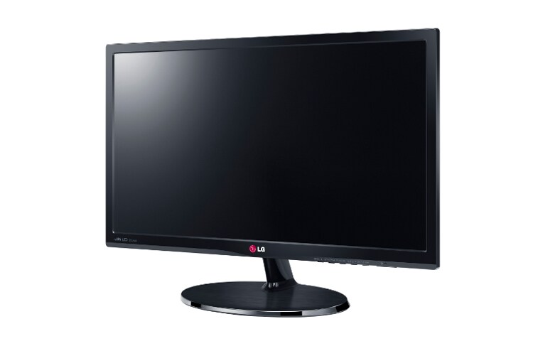 LG  LG 22吋EA53VQ 系列LED IPS 顯示器, 22EA53VQ