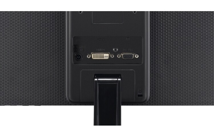 LG 22吋EN43T 系列LED 顯示器, 22EN43T