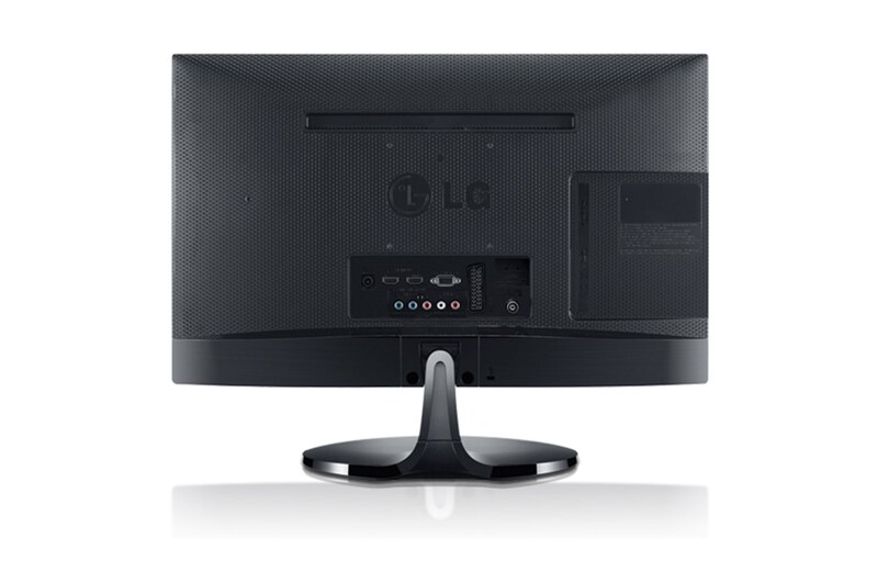 LG IPS Personal TV , 22MA53D