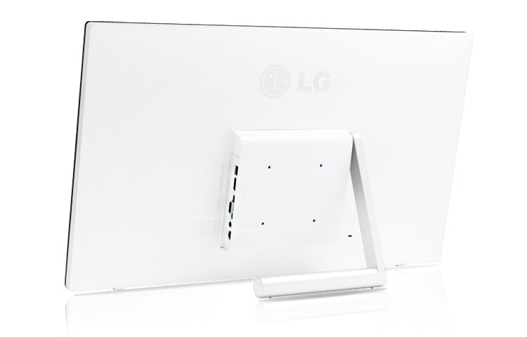 LG 23 吋優質 IPS 屏幕顯示器 ET63系列, 23ET63