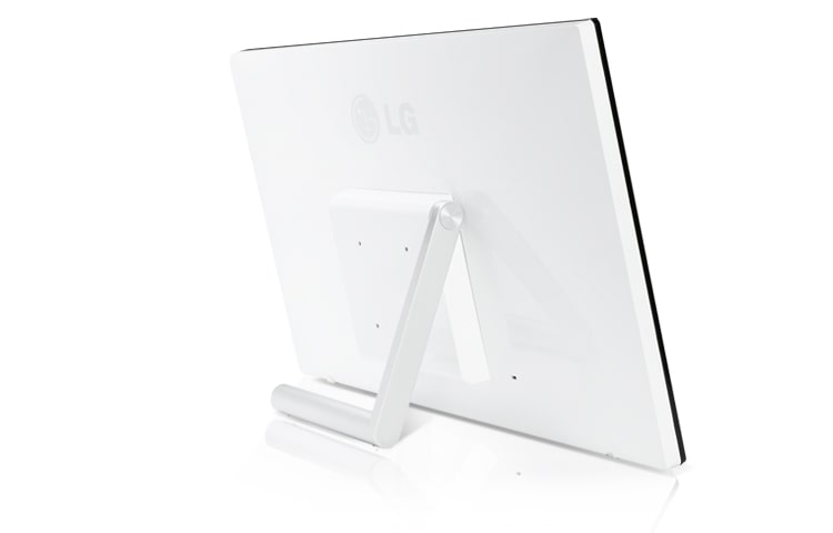 LG 23 吋優質 IPS 屏幕顯示器 ET63系列, 23ET63