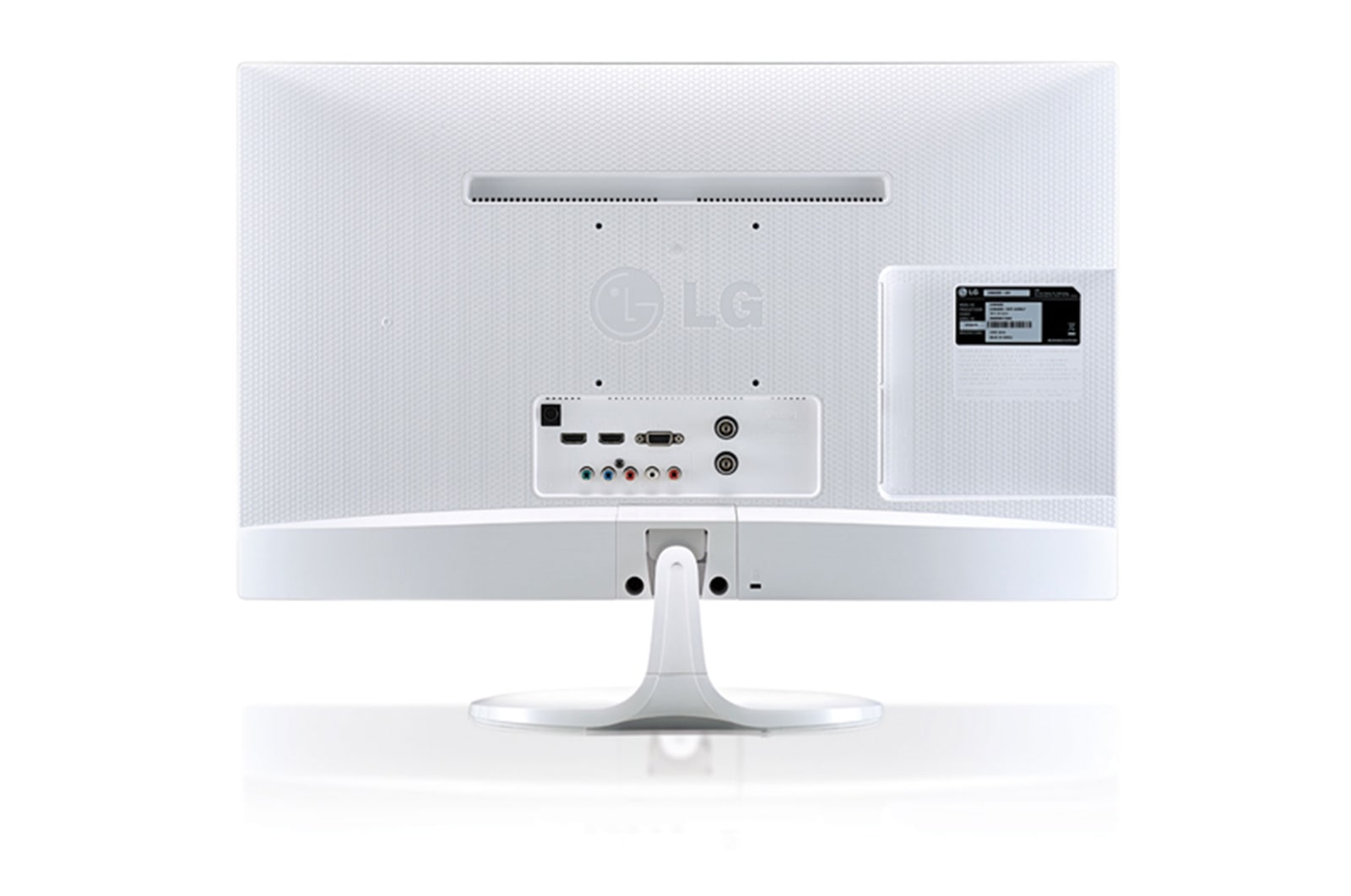 LG IPS Personal TV , 24MA53D