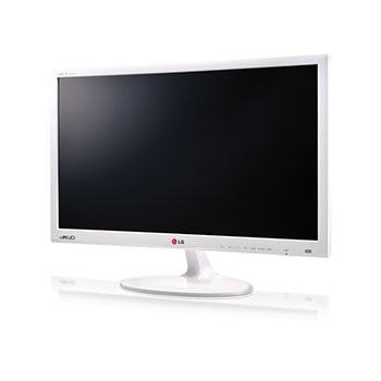 LG IPS Personal TV , 24MA53D