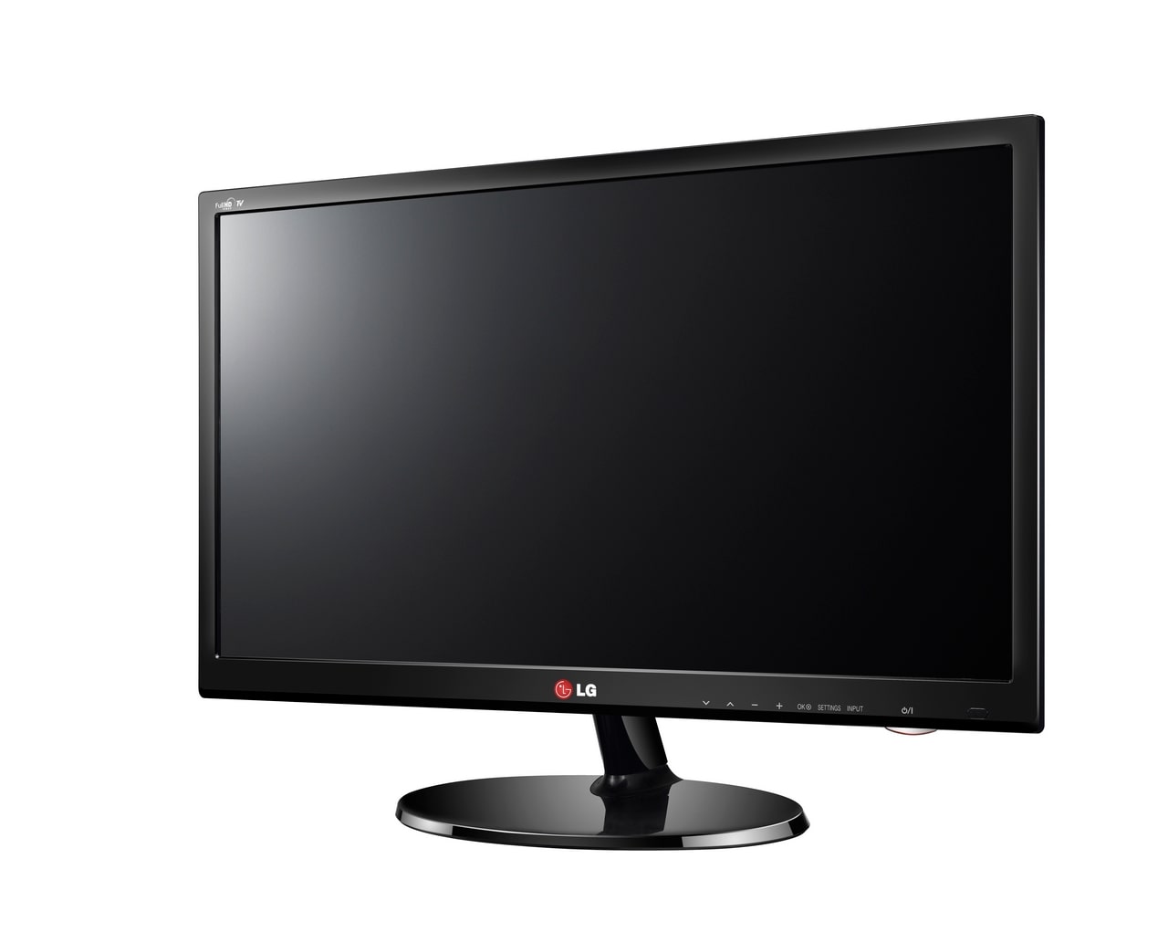 LG 個人電視 MN43D, 24MN43D