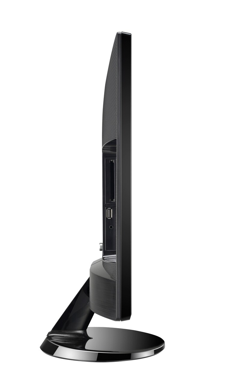 LG 個人電視 MN43D, 24MN43D