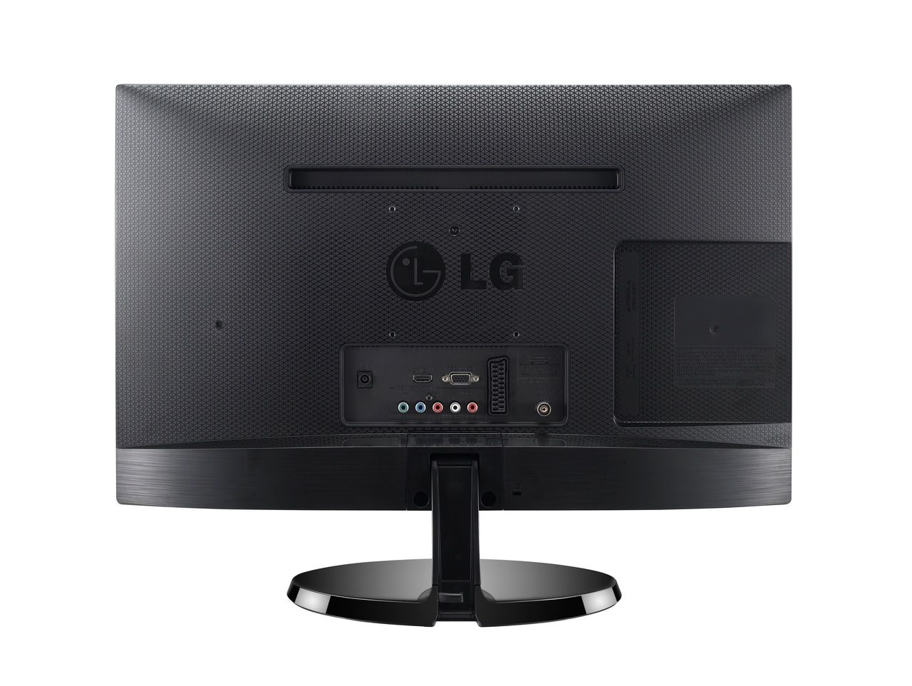 LG 個人電視 MN43D, 24MN43D