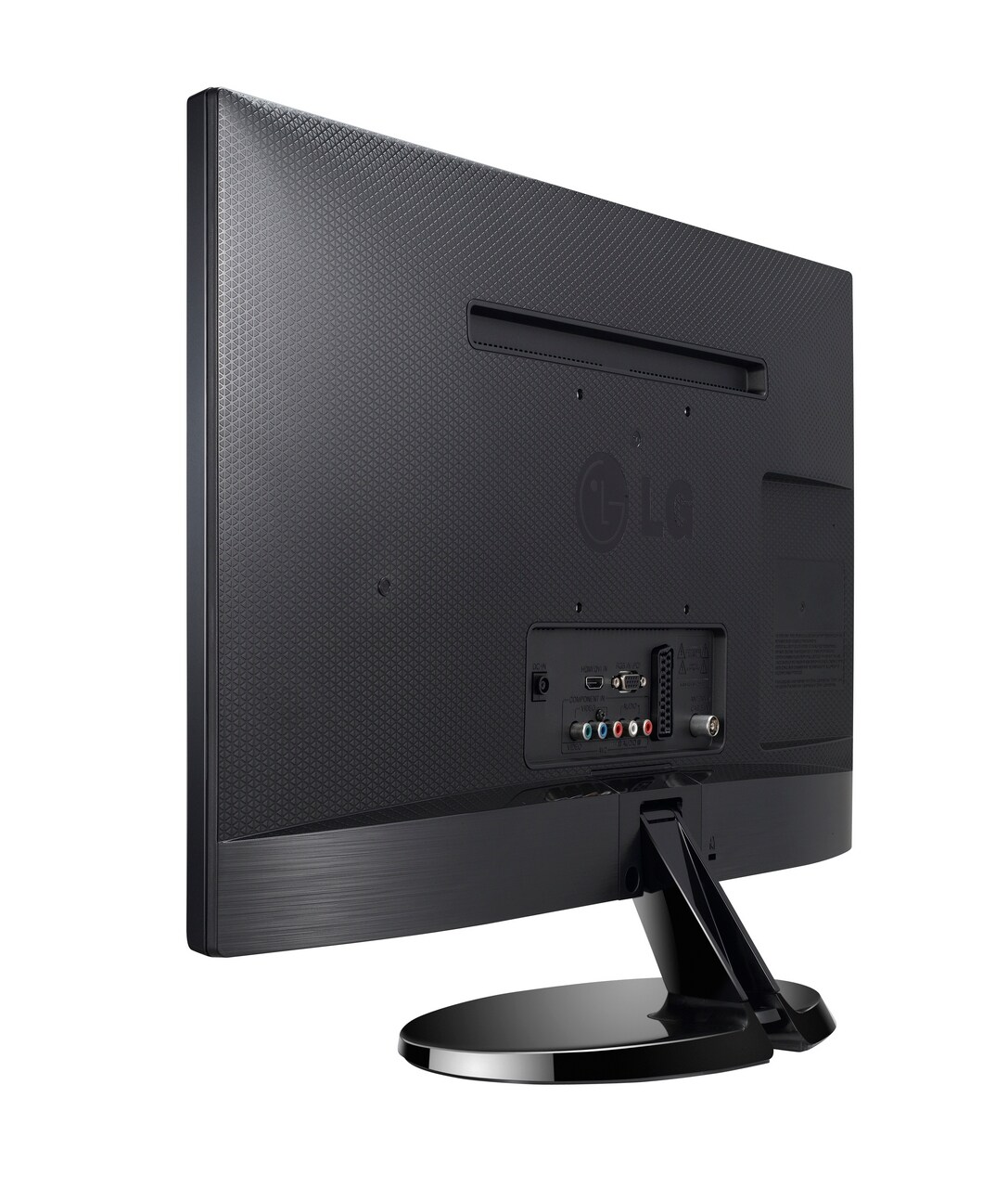 LG 個人電視 MN43D, 24MN43D