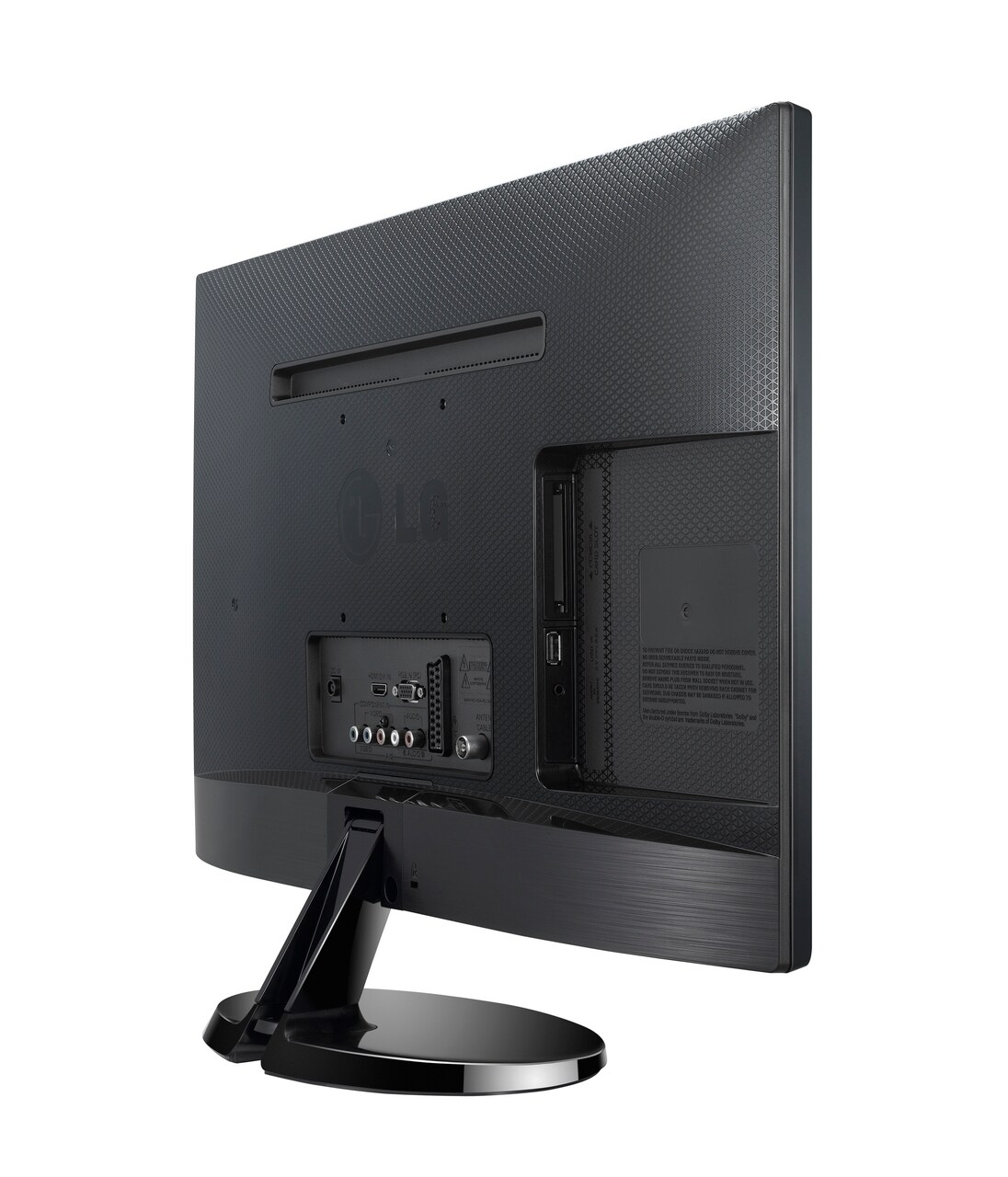 LG 個人電視 MN43D, 24MN43D