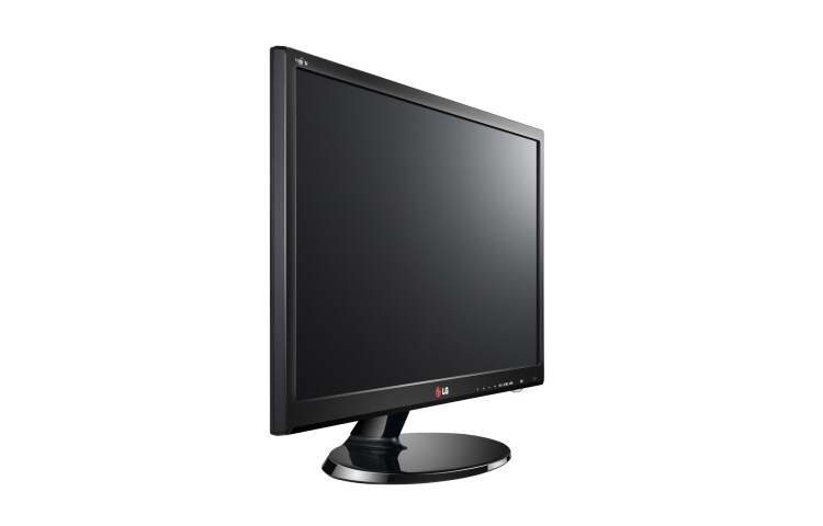 LG 個人電視 MN43D, 24MN43D