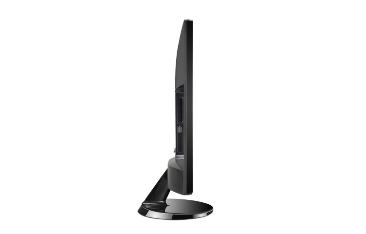 LG 個人電視 MN43D, 24MN43D
