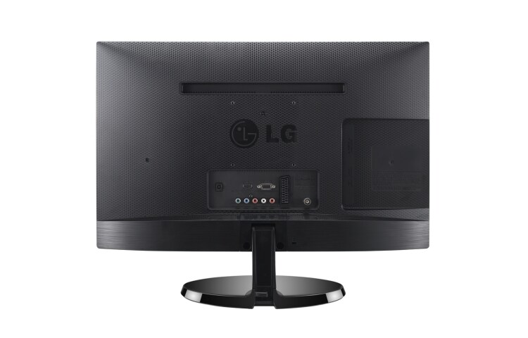 LG 個人電視 MN43D, 24MN43D