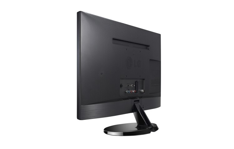 LG 個人電視 MN43D, 24MN43D