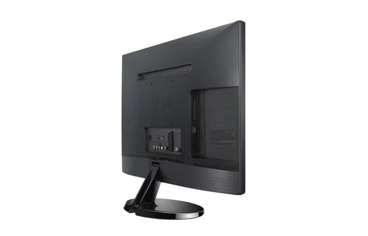 LG 個人電視 MN43D, 24MN43D