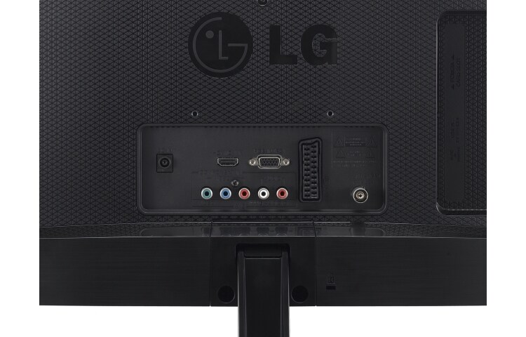 LG 個人電視 MN43D, 24MN43D