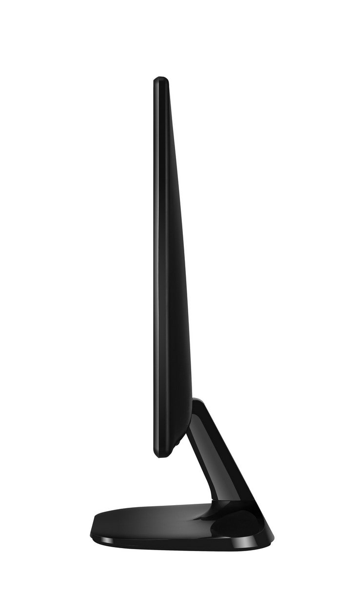 LG IPS 顯示器 MP56, 24MP56HQ