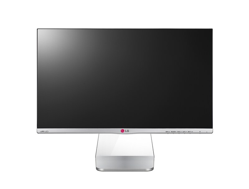 LG IPS 顯示器 24MP76HM, 24MP76HM