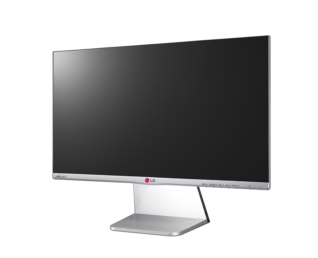 LG IPS 顯示器 24MP76HM, 24MP76HM