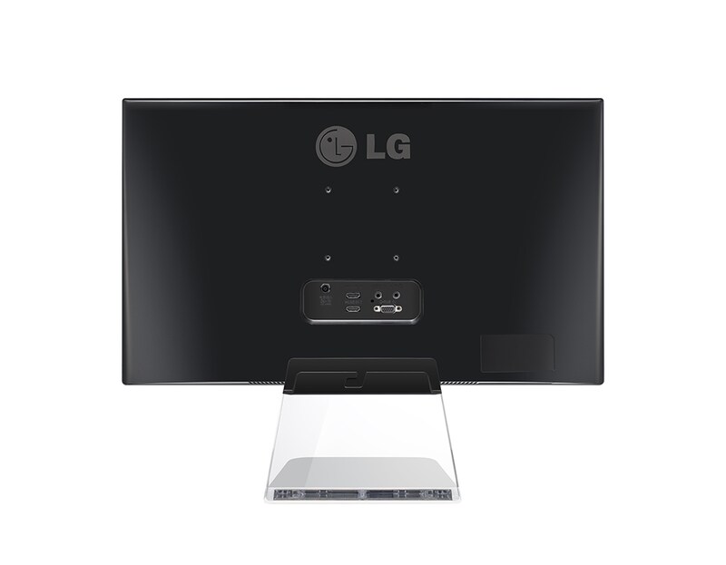 LG IPS 顯示器 24MP76HM, 24MP76HM