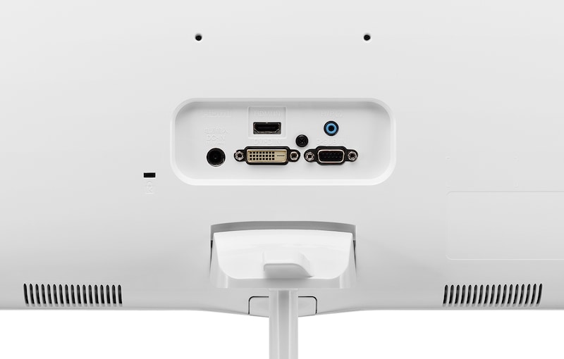 LG IPS MONITOR 27MP67VQ, 27MP67VQ